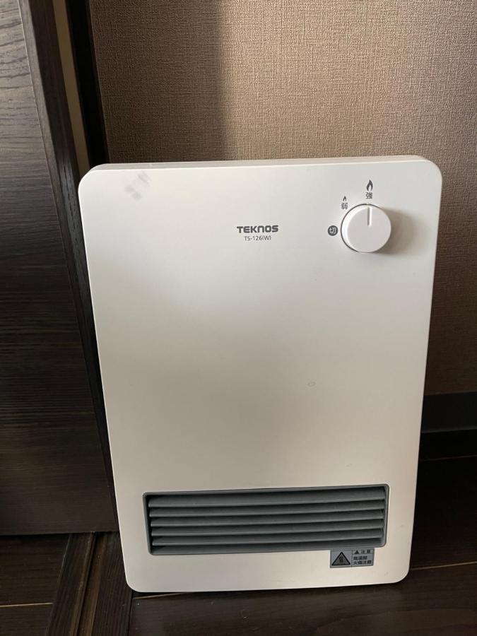 ようこそ札幌へ! 大通公園まで地下鉄10分 定員6名 Firetv完備 1階はセコマ Apartment Luaran gambar