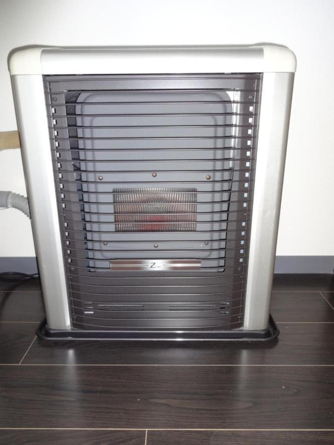 ようこそ札幌へ! 大通公園まで地下鉄10分 定員6名 Firetv完備 1階はセコマ Apartment Luaran gambar